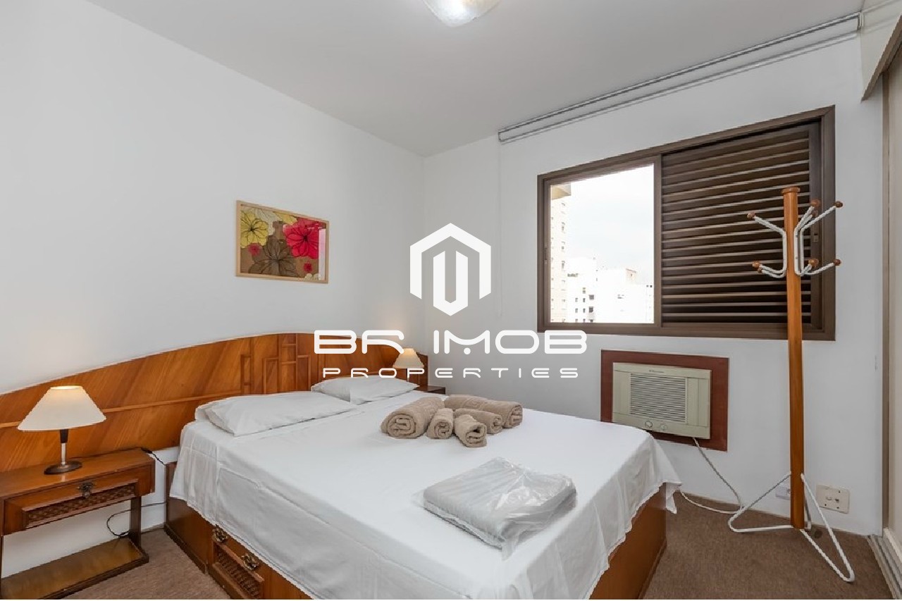Apartamento, 2 quartos, 60 m² - Foto 12