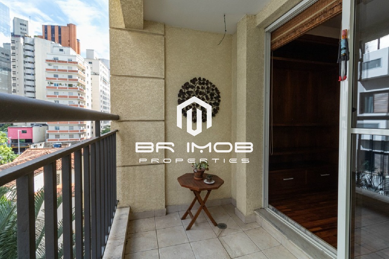 Apartamento, 2 quartos, 57 m² - Foto 8