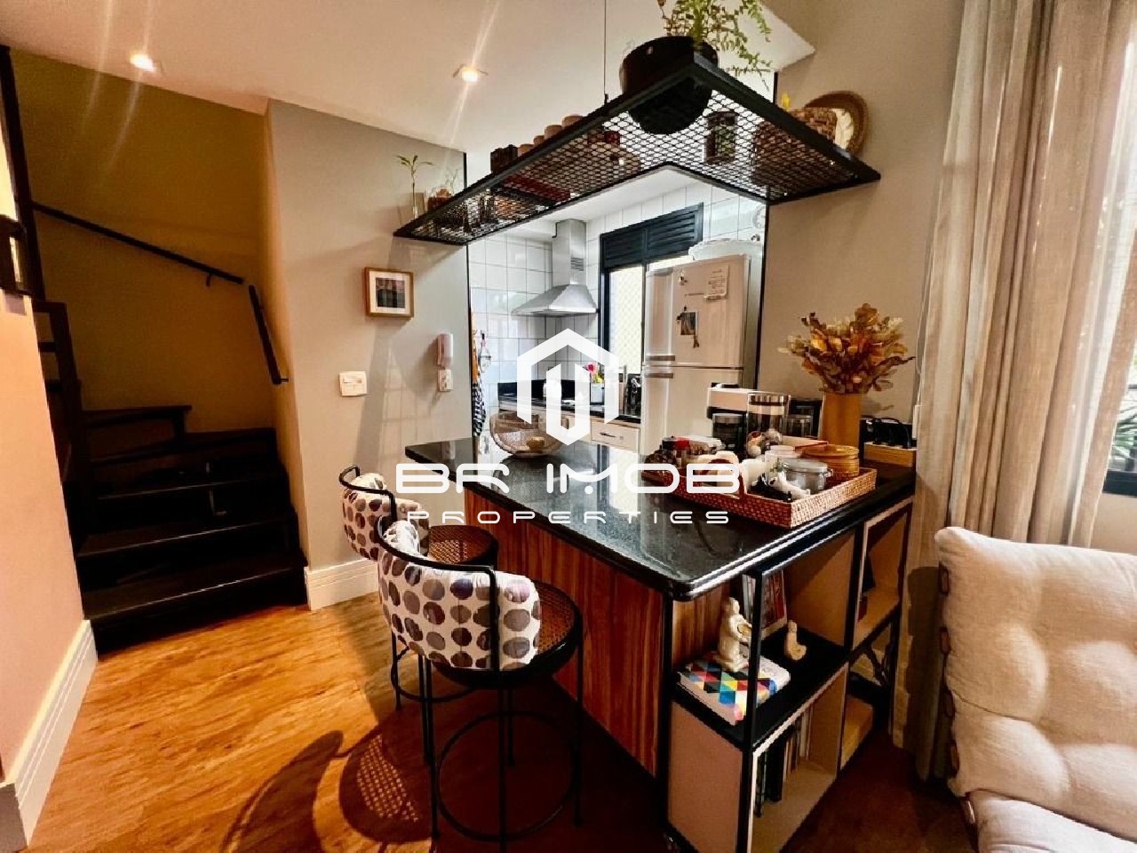 Apartamento, 1 quarto, 49 m² - Foto 8