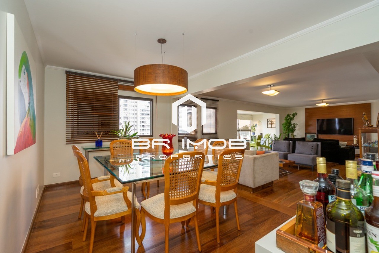 Apartamento, 3 quartos, 193 m² - Foto 13