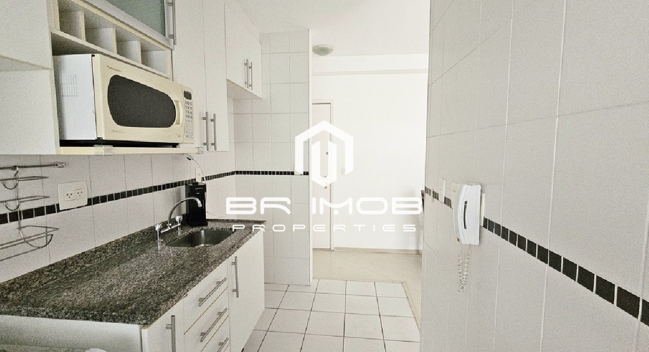 Apartamento, 2 quartos, 48 m² - Foto 6