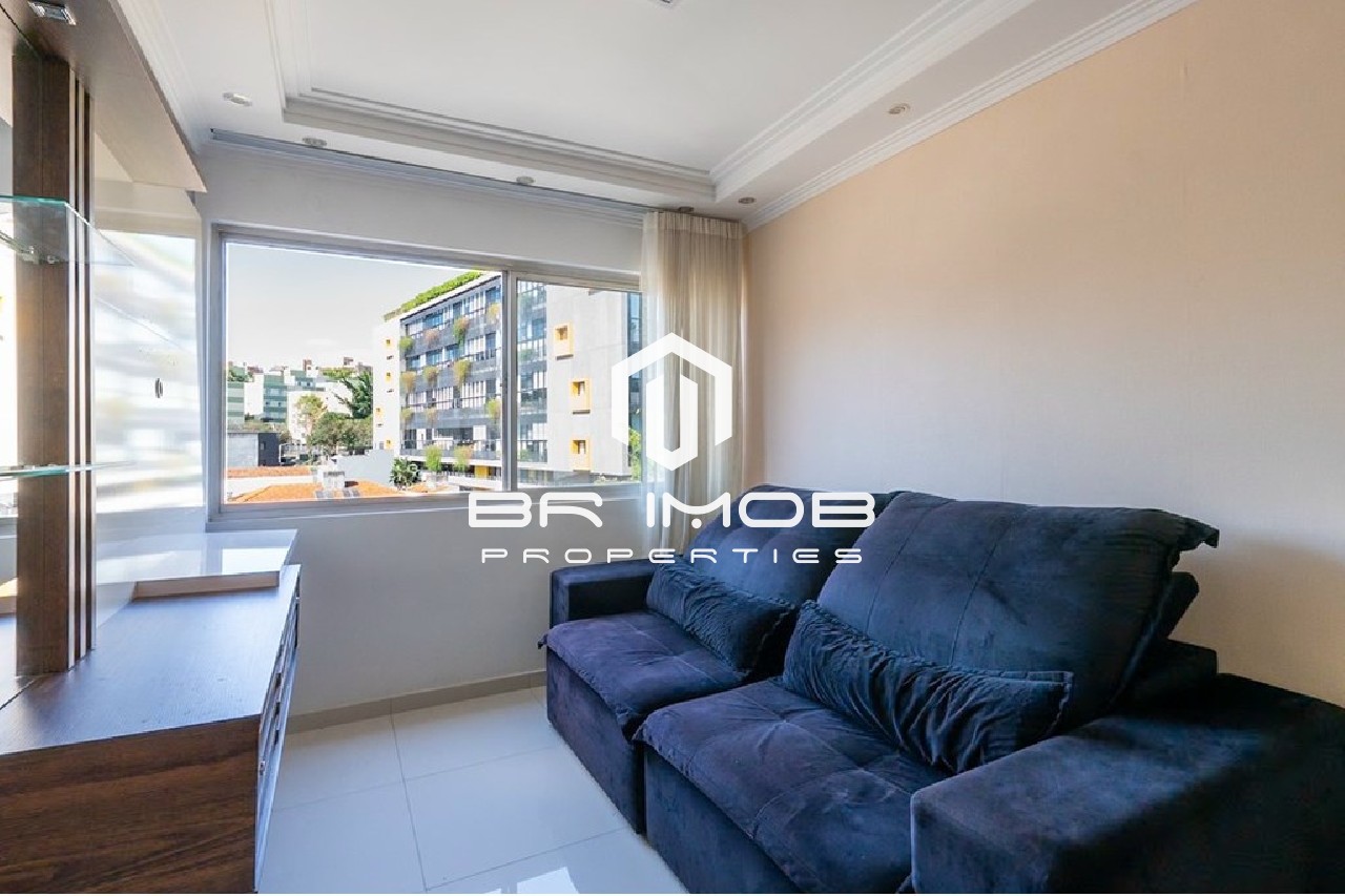 Apartamento, 2 quartos, 54 m² - Foto 5