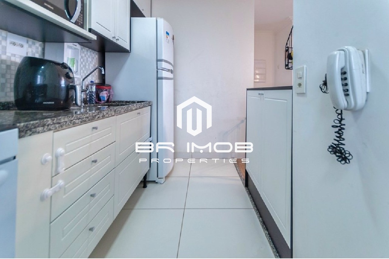 Apartamento, 3 quartos, 58 m² - Foto 15