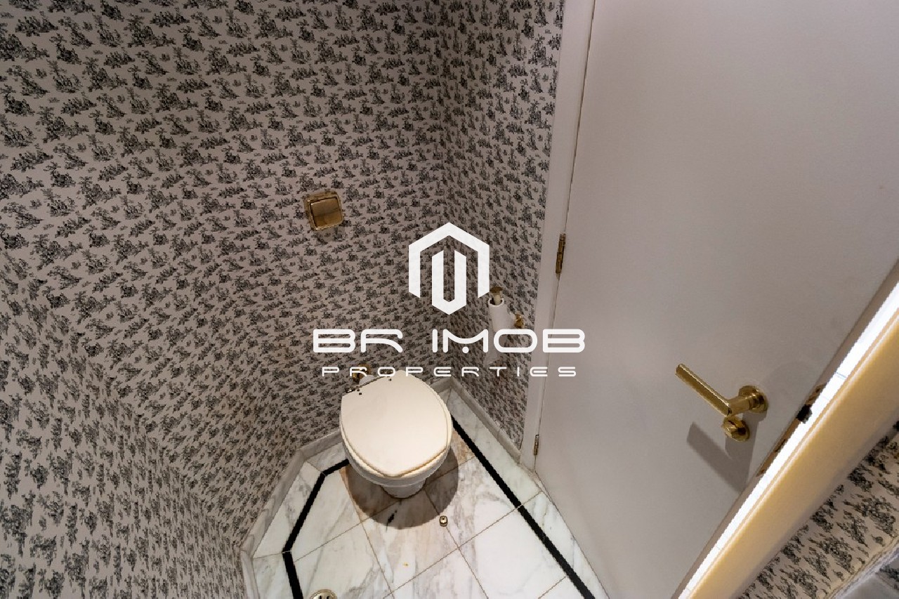 Apartamento, 4 quartos, 285 m² - Foto 18