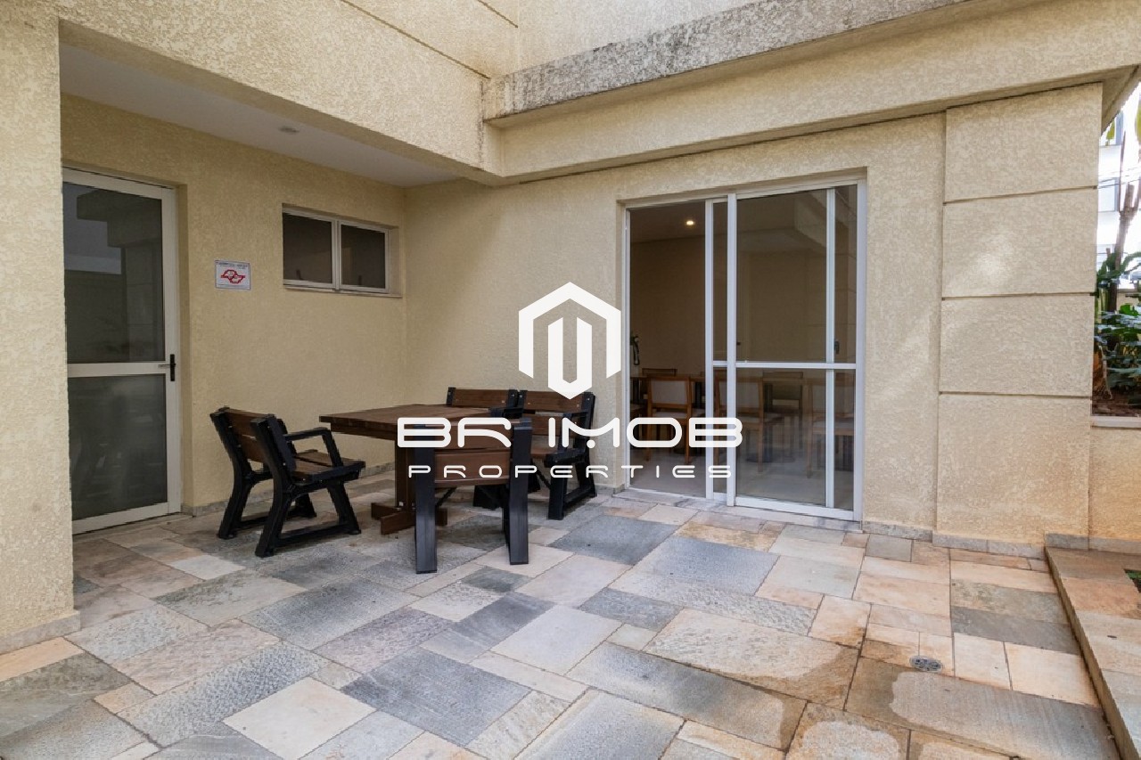 Apartamento, 2 quartos, 57 m² - Foto 30