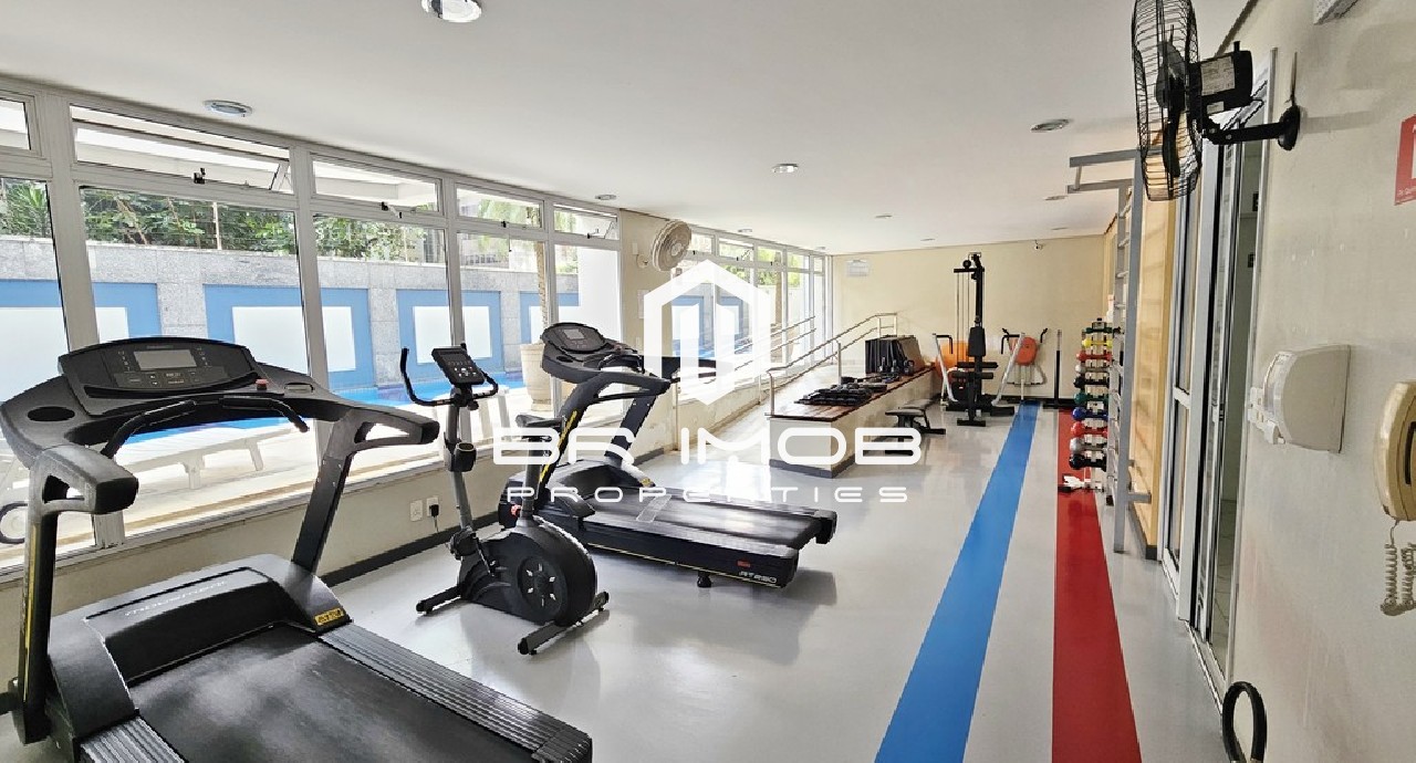 Apartamento, 2 quartos, 48 m² - Foto 14
