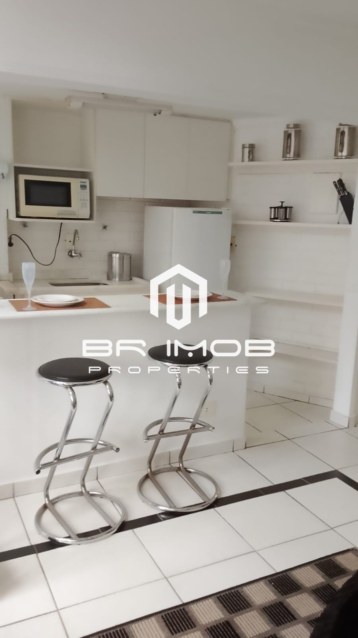 Apartamento, 1 quarto, 48 m² - Foto 2