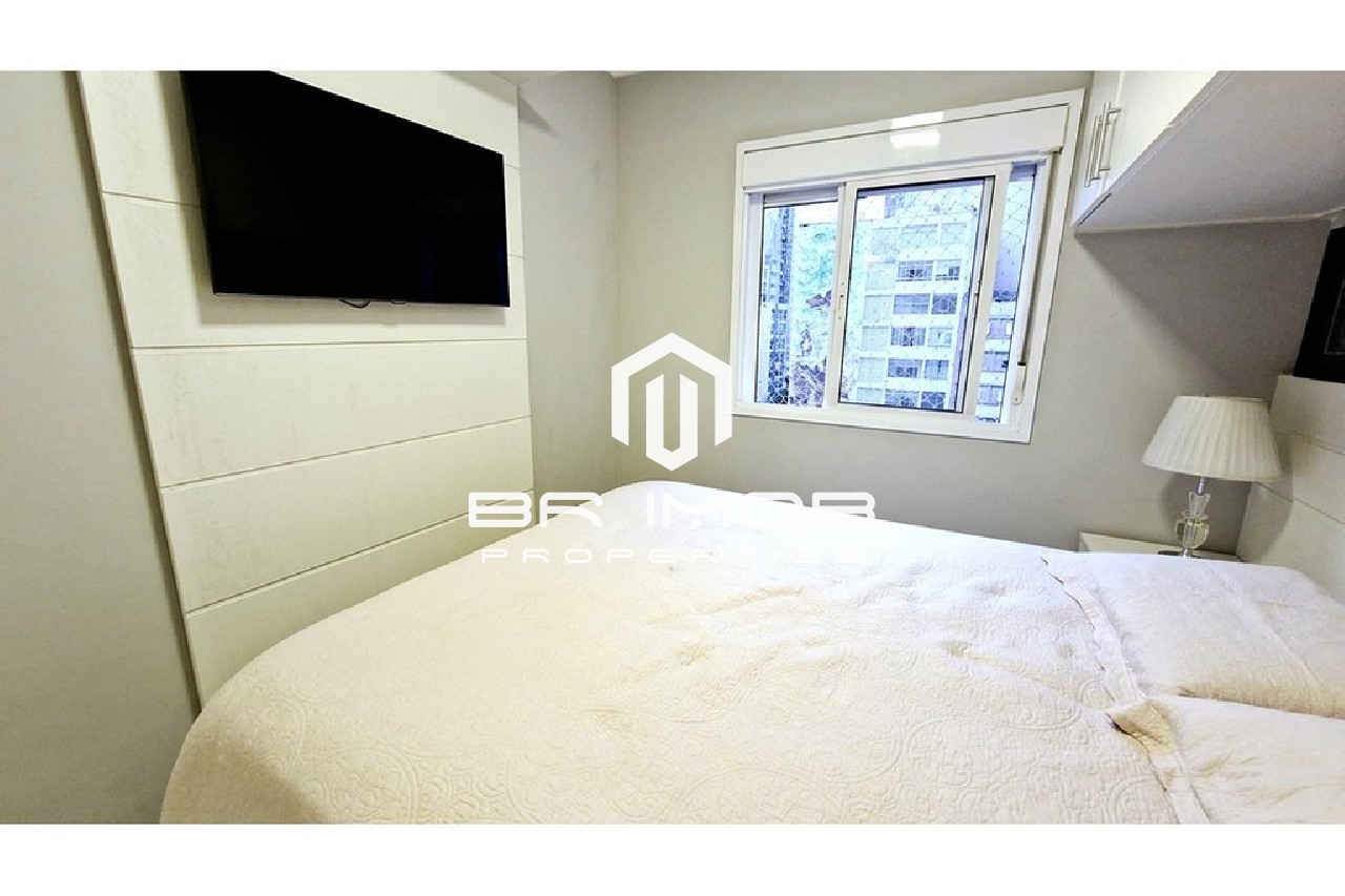 Apartamento, 1 quarto, 37 m² - Foto 14