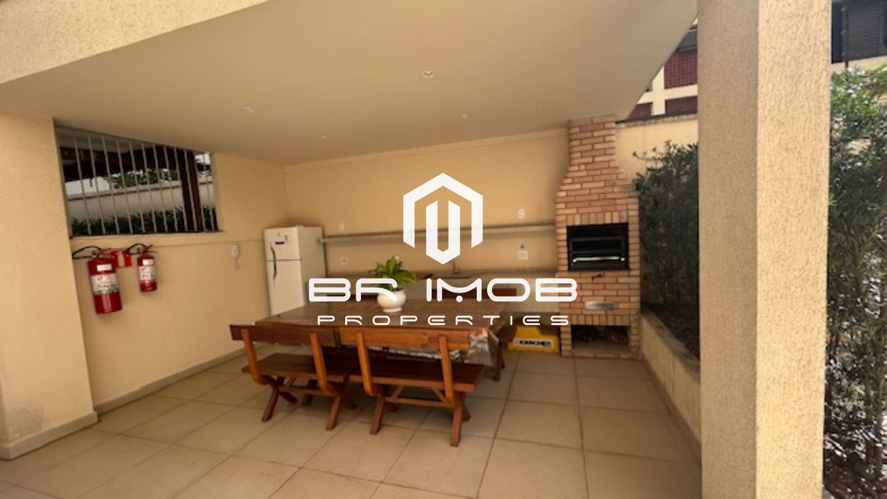 Apartamento, 3 quartos, 89 m² - Foto 35