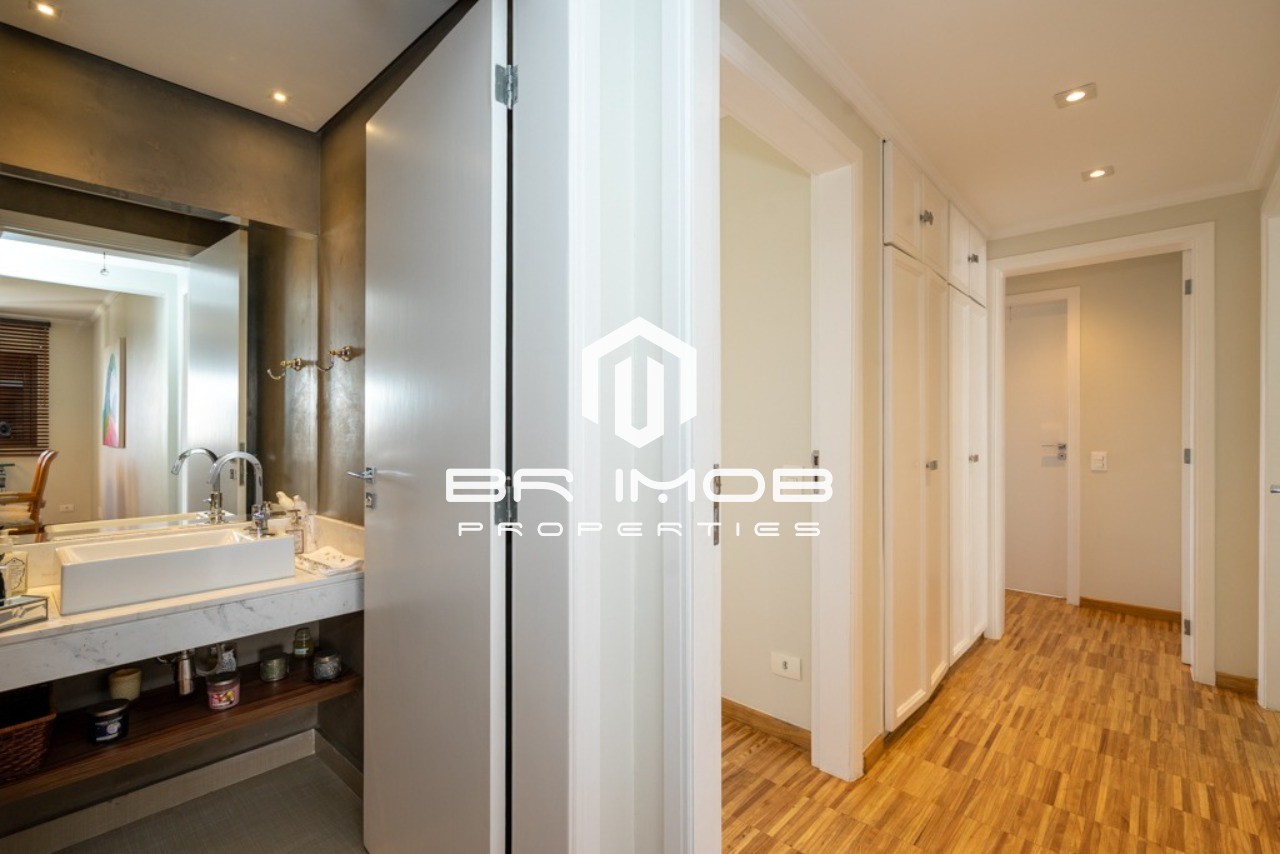 Apartamento, 3 quartos, 193 m² - Foto 28