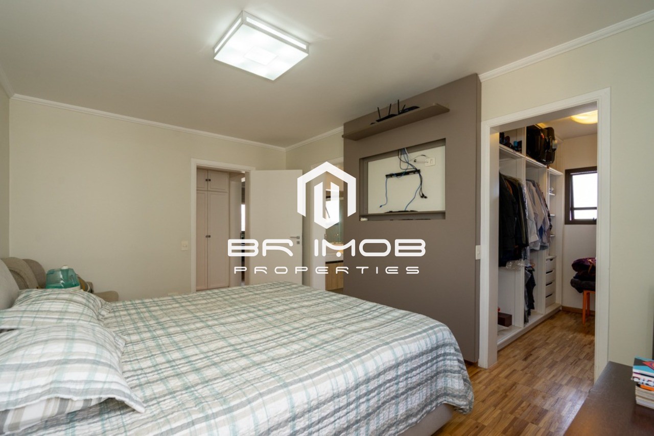 Apartamento, 3 quartos, 193 m² - Foto 40