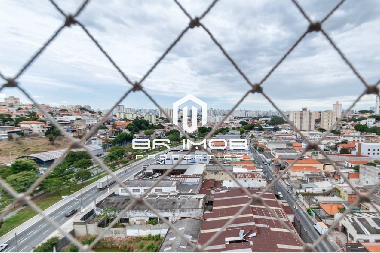 Apartamento, 3 quartos, 58 m² - Foto 4