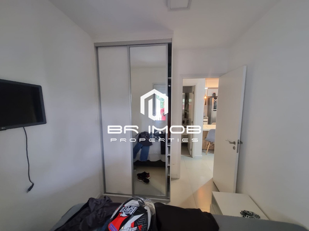 Apartamento, 2 quartos, 65 m² - Foto 14