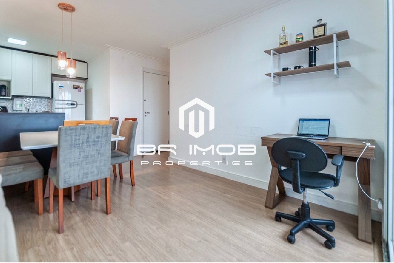 Apartamento, 3 quartos, 58 m² - Foto 13