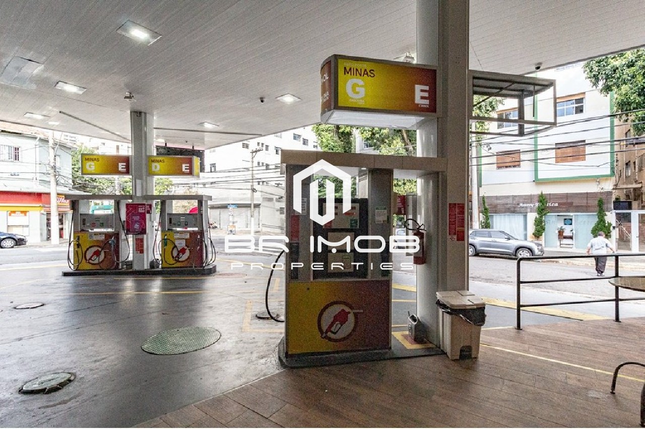 Loja-Salão, 220 m² - Foto 5