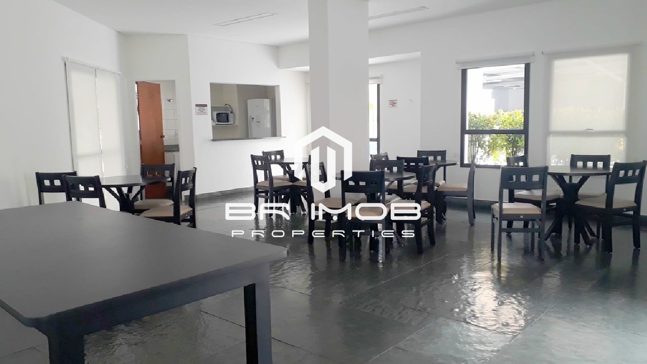 Apartamento, 1 quarto, 36 m² - Foto 19