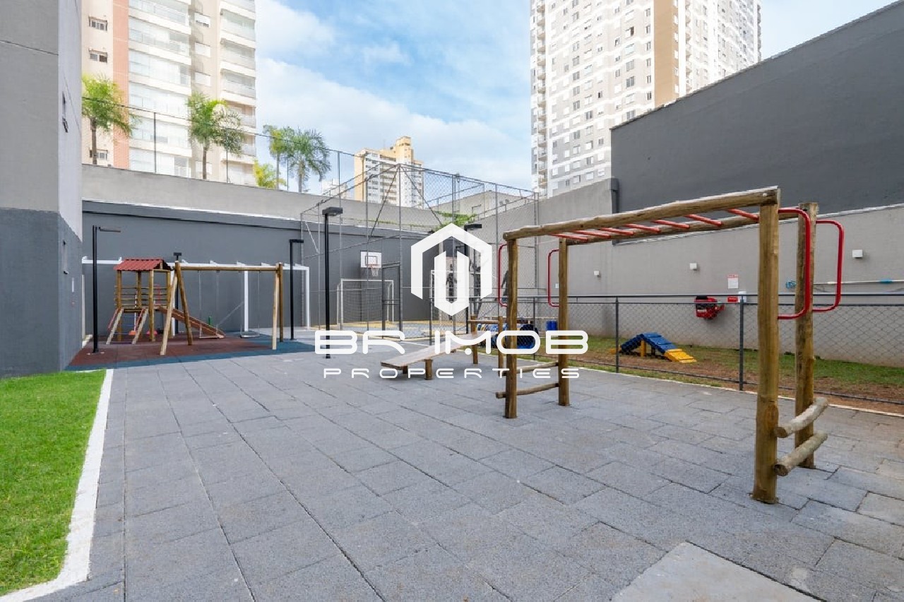Apartamento, 1 quarto, 32 m² - Foto 25