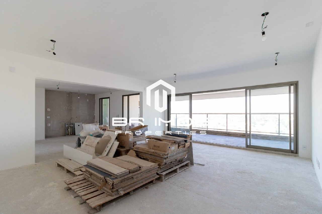 Apartamento, 3 quartos, 158 m² - Foto 6