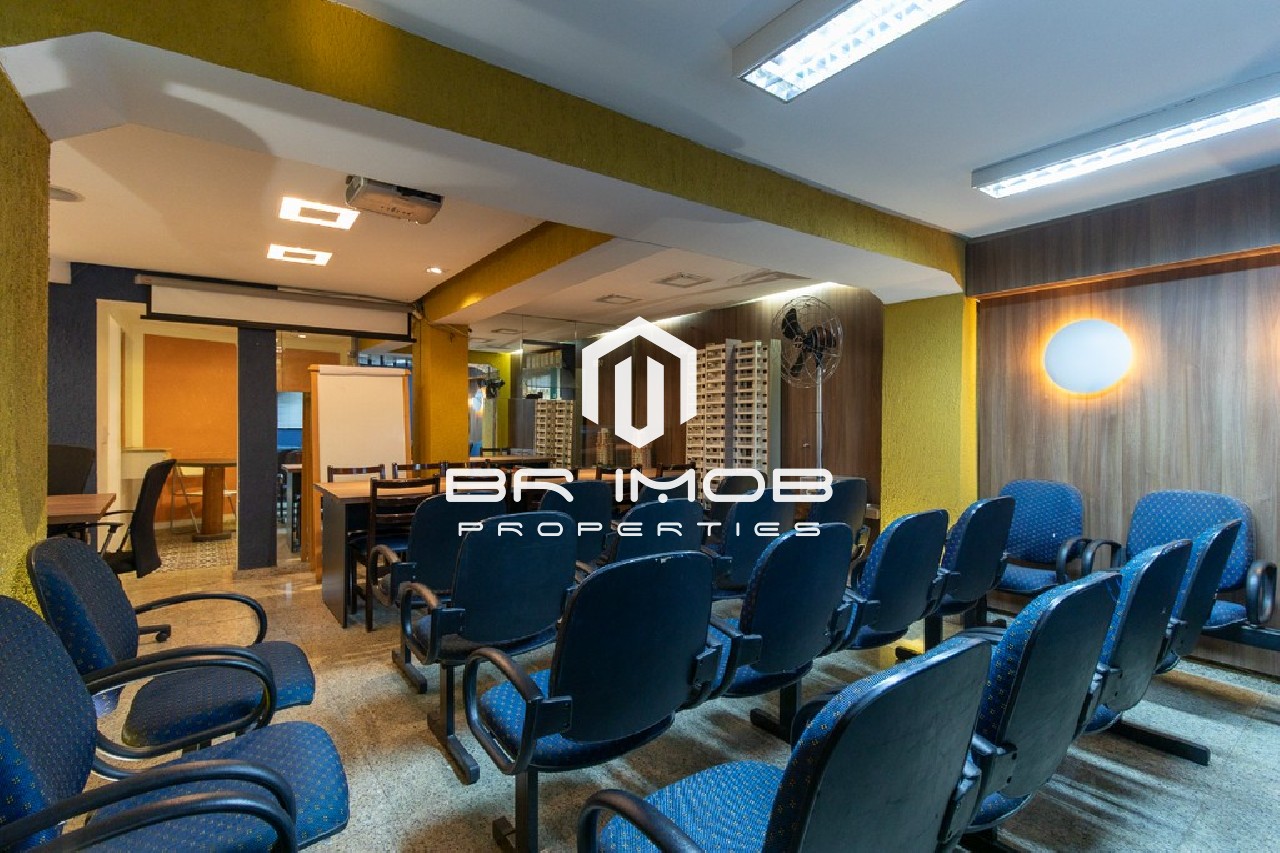 Prédio Inteiro, 240 m² - Foto 19