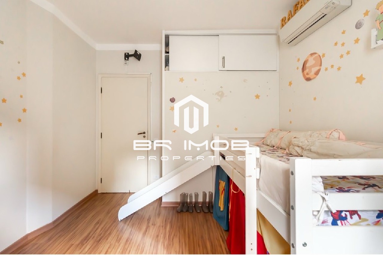 Apartamento, 3 quartos, 134 m² - Foto 17