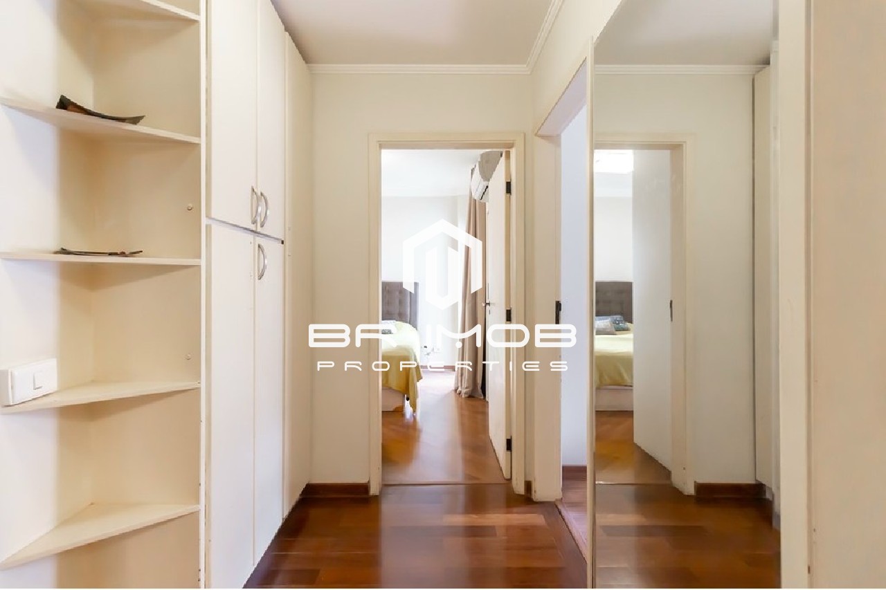 Apartamento, 3 quartos, 134 m² - Foto 15