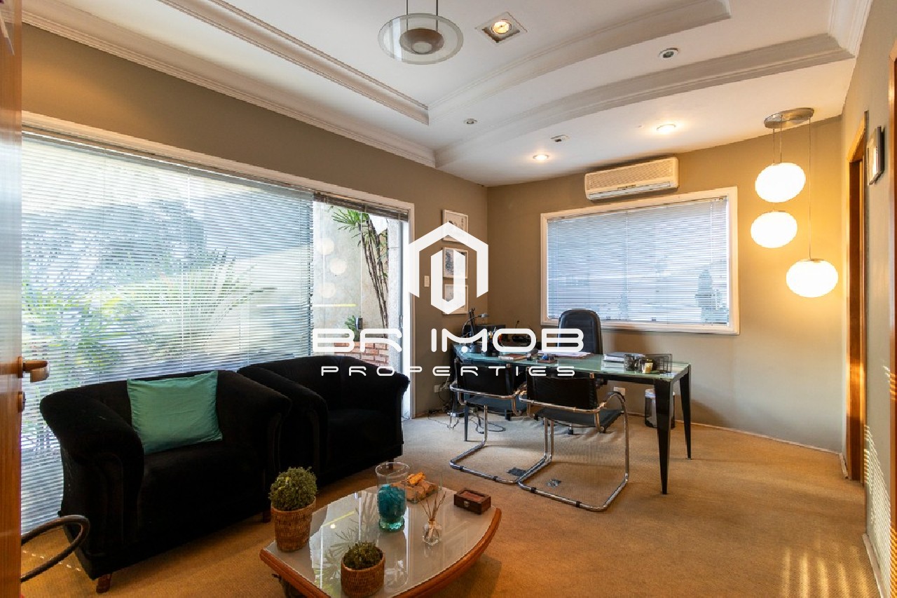 Prédio Inteiro, 240 m² - Foto 35