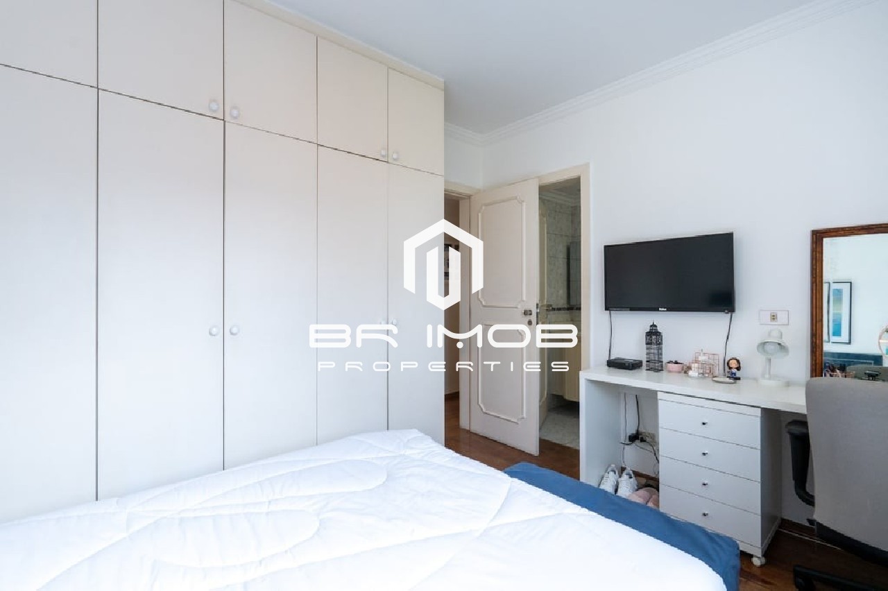 Apartamento, 4 quartos, 156 m² - Foto 20