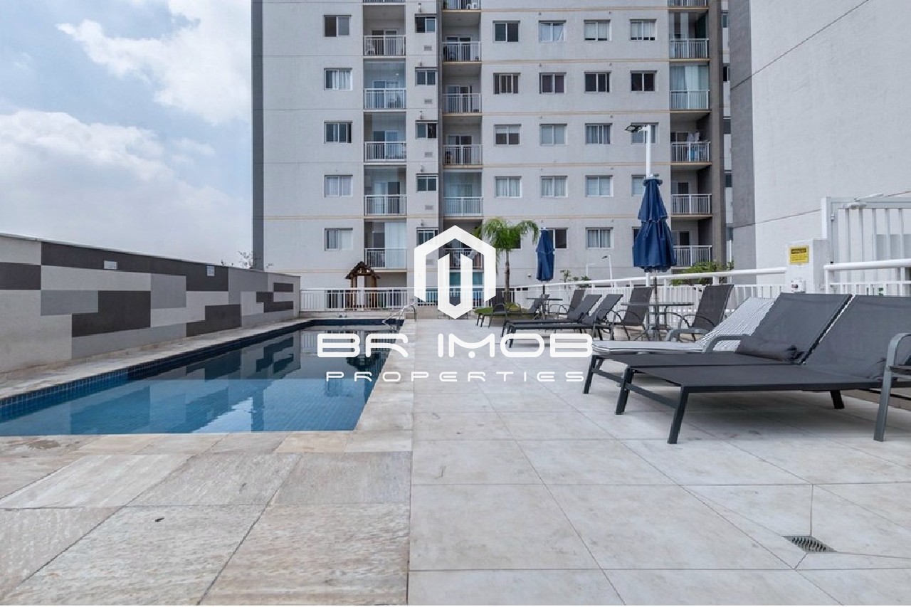 Apartamento, 3 quartos, 58 m² - Foto 33