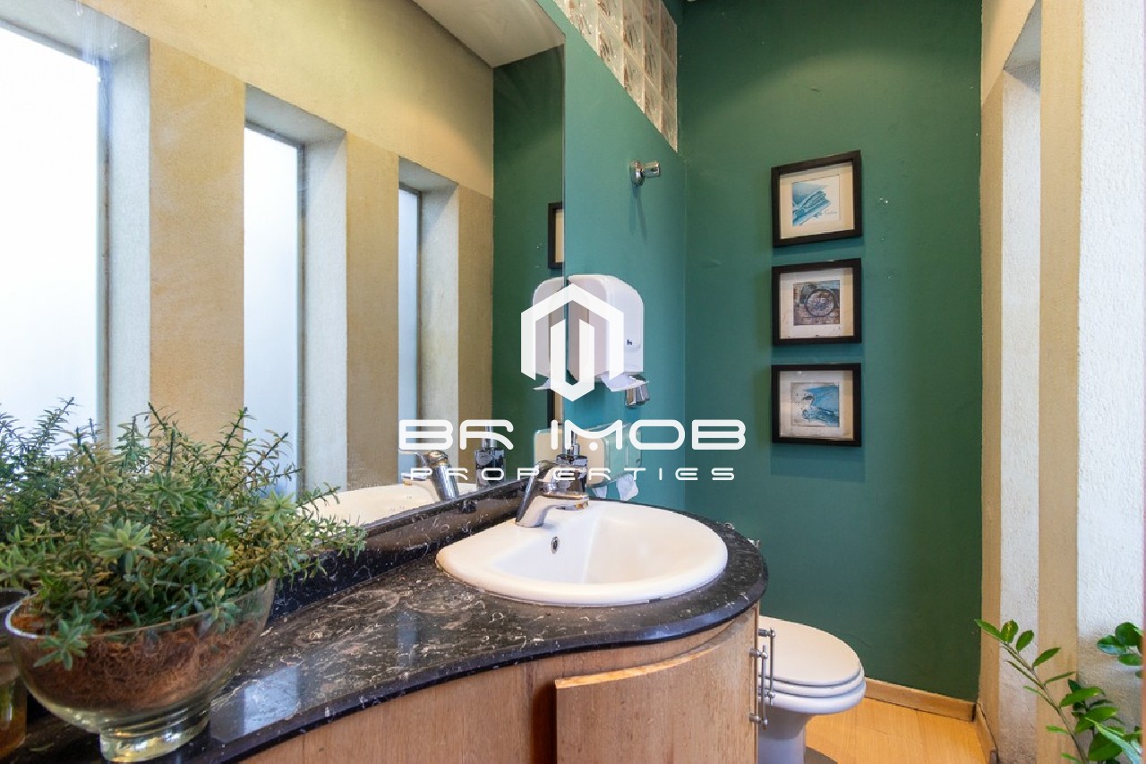Prédio Inteiro, 240 m² - Foto 24