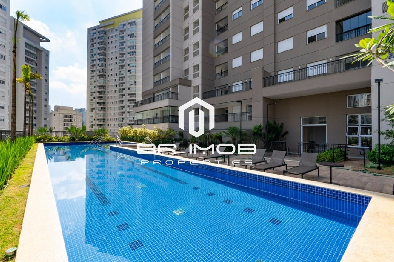 Apartamento, 2 quartos, 65 m² - Foto 23