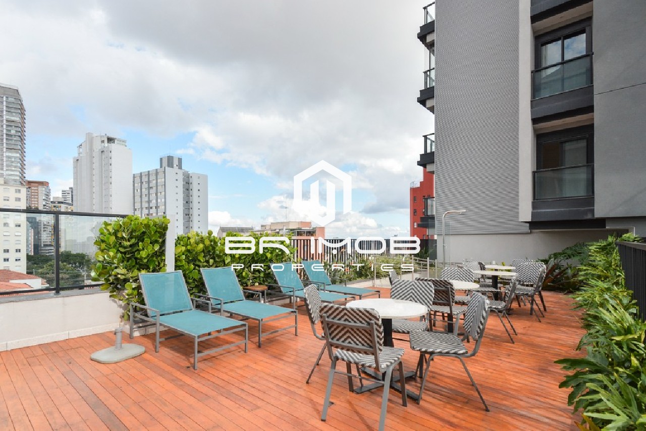 Apartamento, 2 quartos, 72 m² - Foto 26