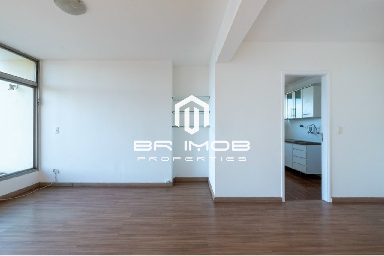 Apartamento, 2 quartos, 65 m² - Foto 7