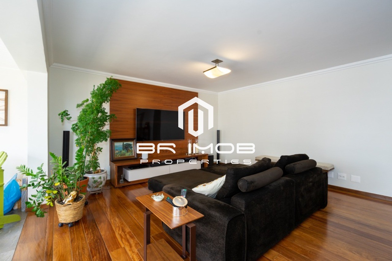 Apartamento, 3 quartos, 193 m² - Foto 3