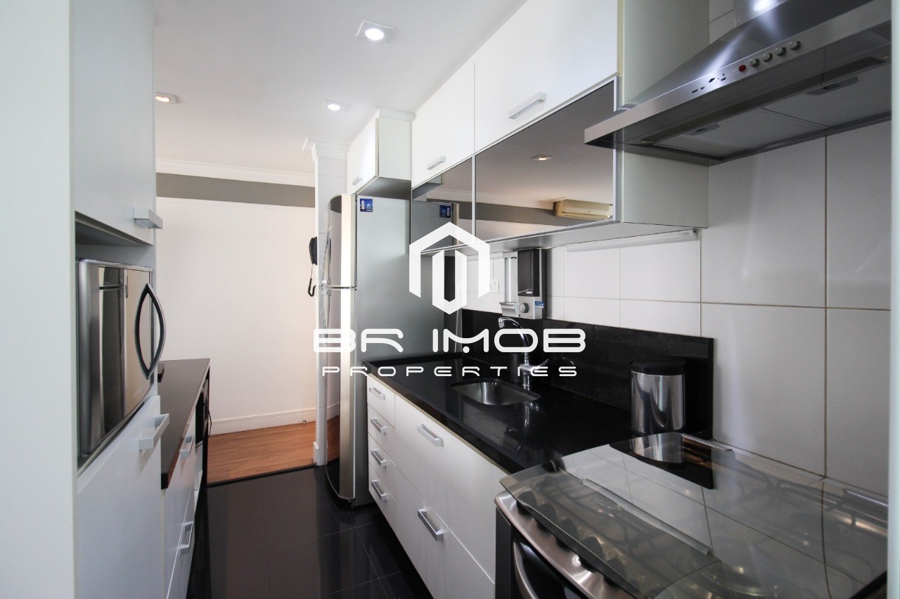 Apartamento, 2 quartos, 60 m² - Foto 6