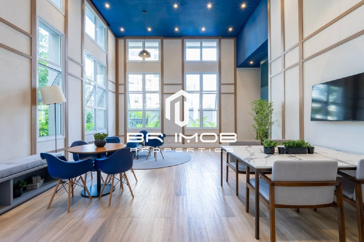 Apartamento, 2 quartos, 65 m² - Foto 38