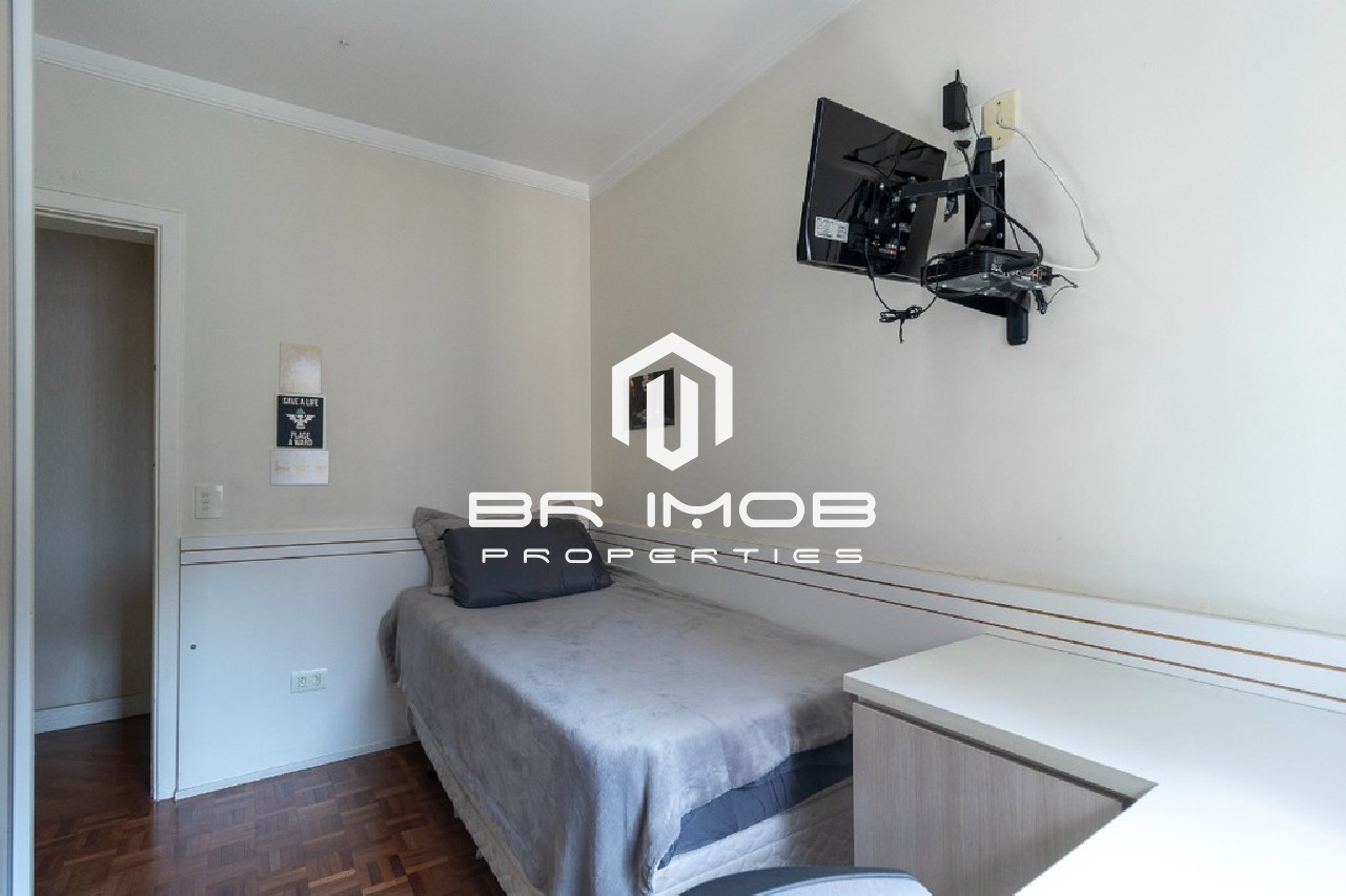 Cobertura, 3 quartos, 151 m² - Foto 10