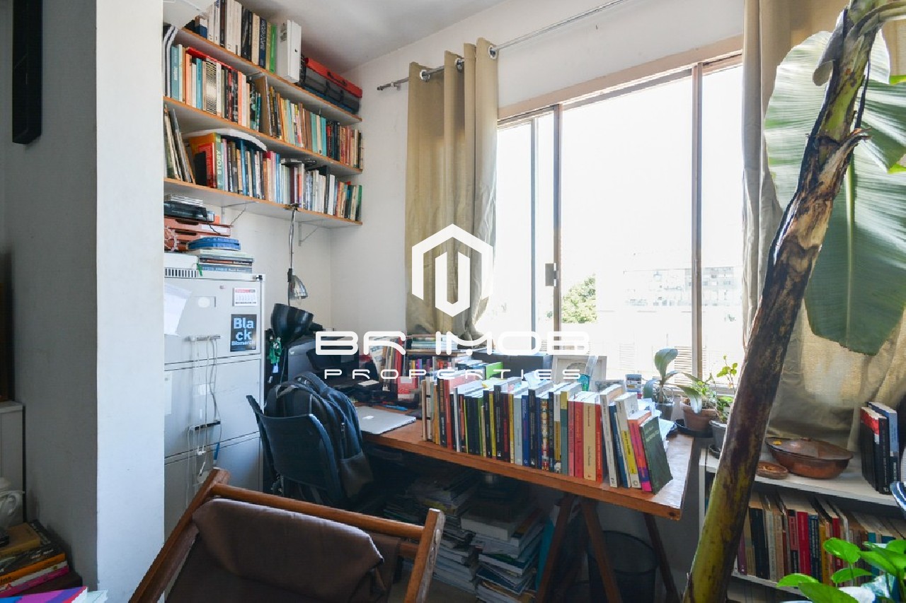 Apartamento, 1 quarto, 69 m² - Foto 10