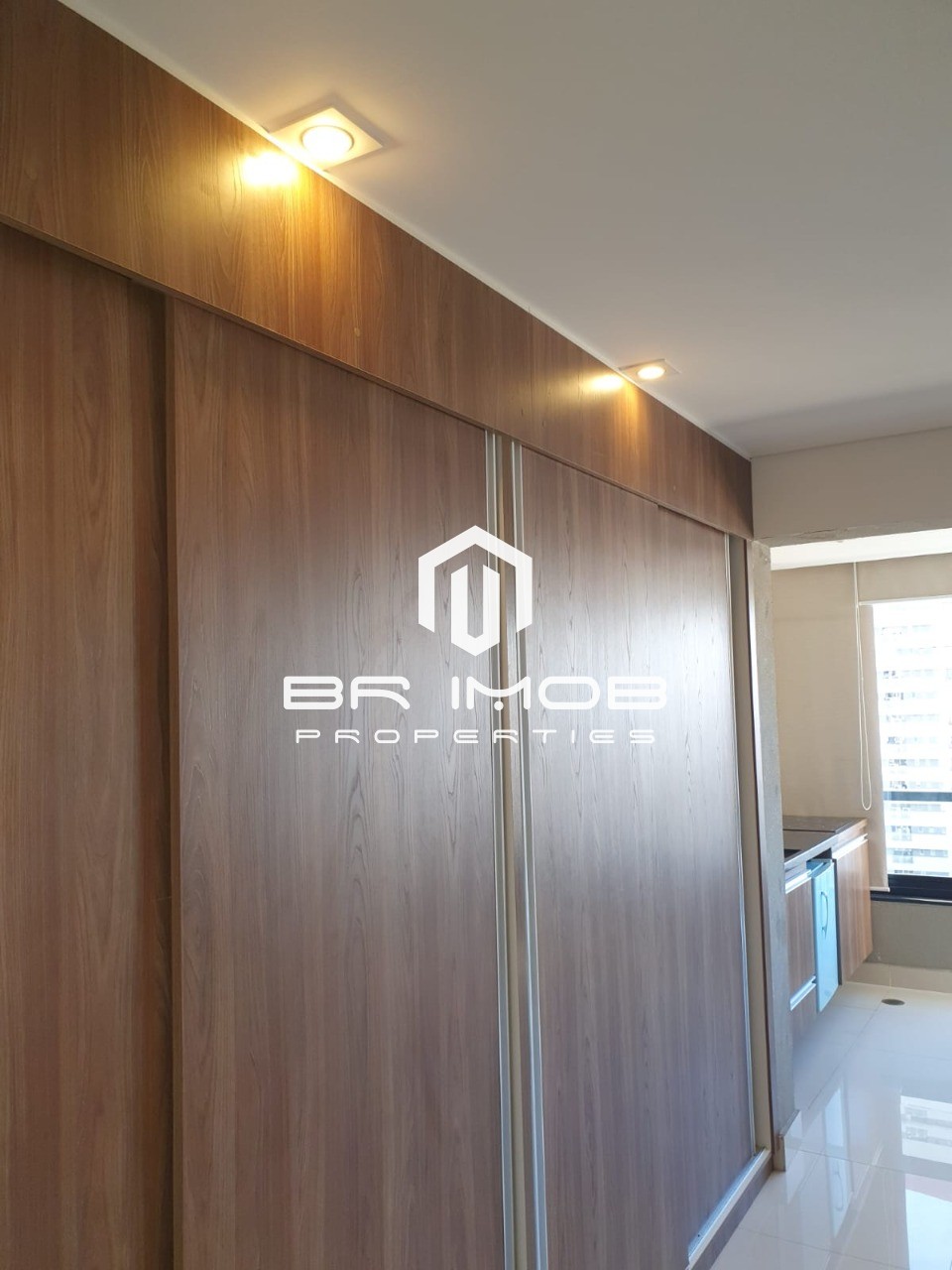 Apartamento, 1 quarto, 37 m² - Foto 5