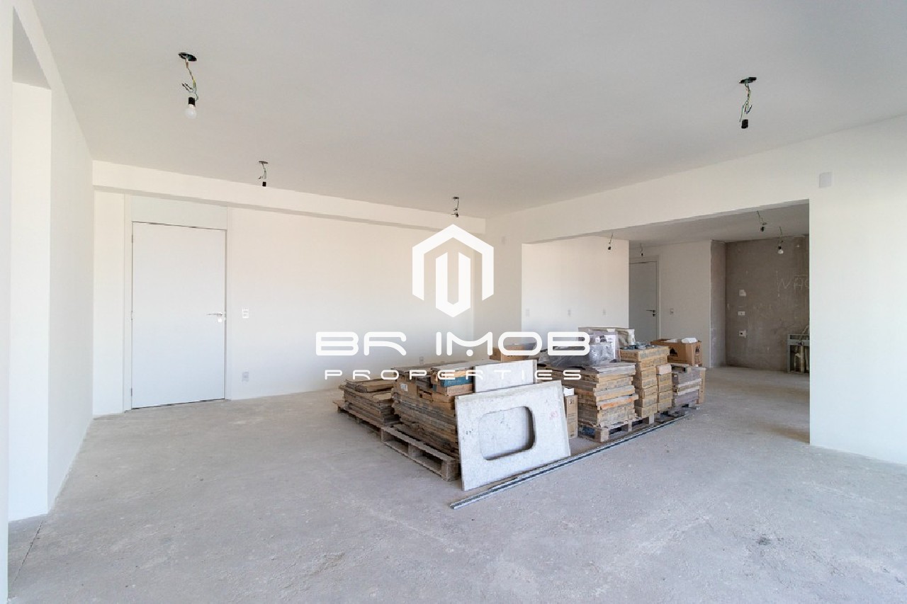 Apartamento, 3 quartos, 158 m² - Foto 11
