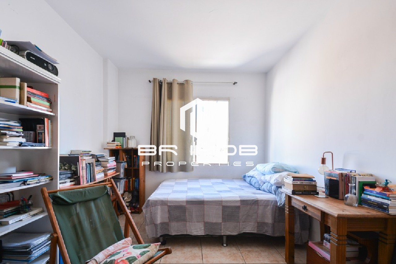 Apartamento, 1 quarto, 69 m² - Foto 20
