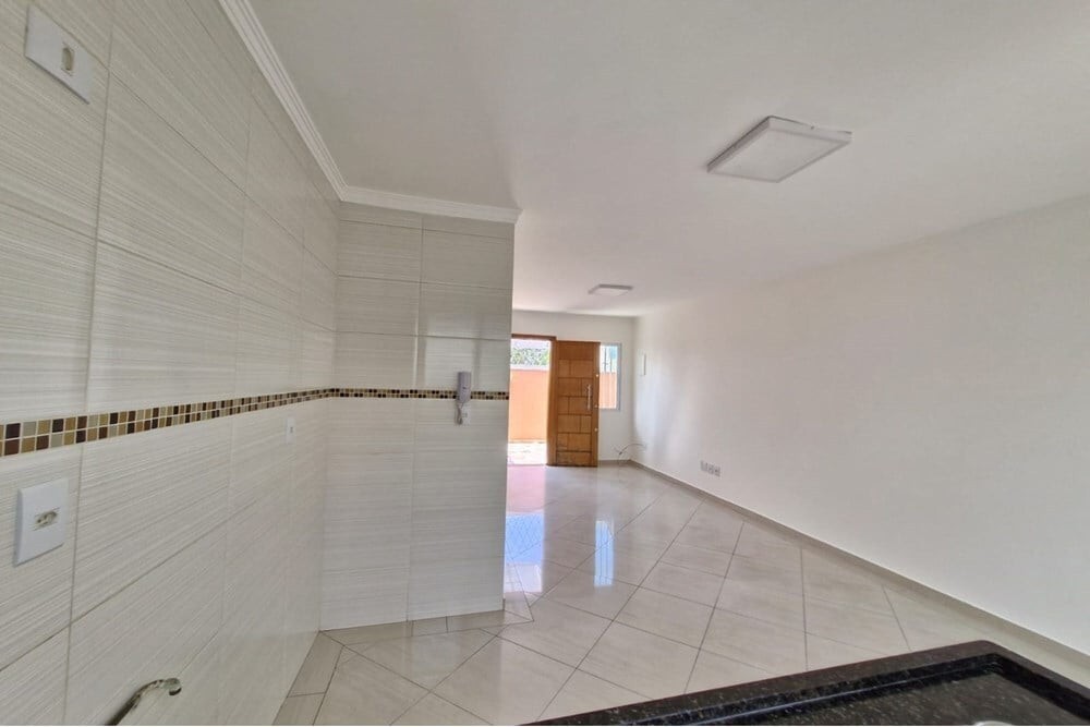 Casa, 2 quartos - Foto 25