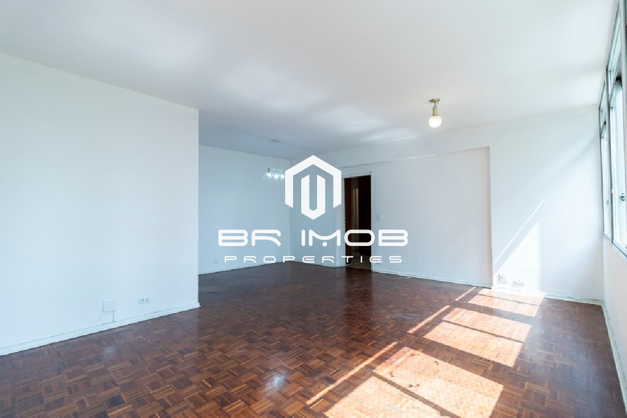 Apartamento, 3 quartos, 107 m² - Foto 2