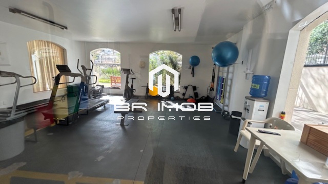 Apartamento, 3 quartos, 89 m² - Foto 38