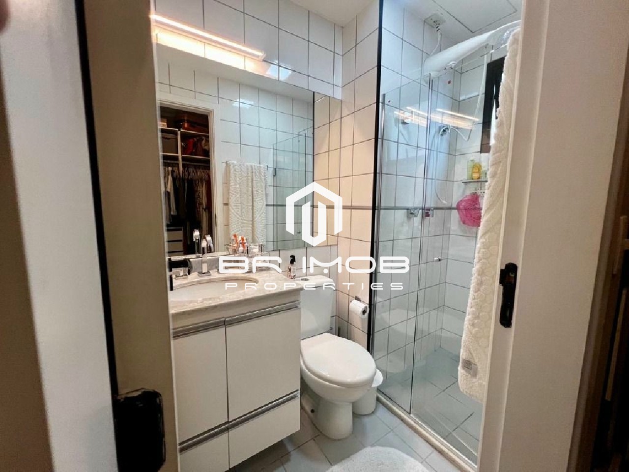 Apartamento, 1 quarto, 49 m² - Foto 19