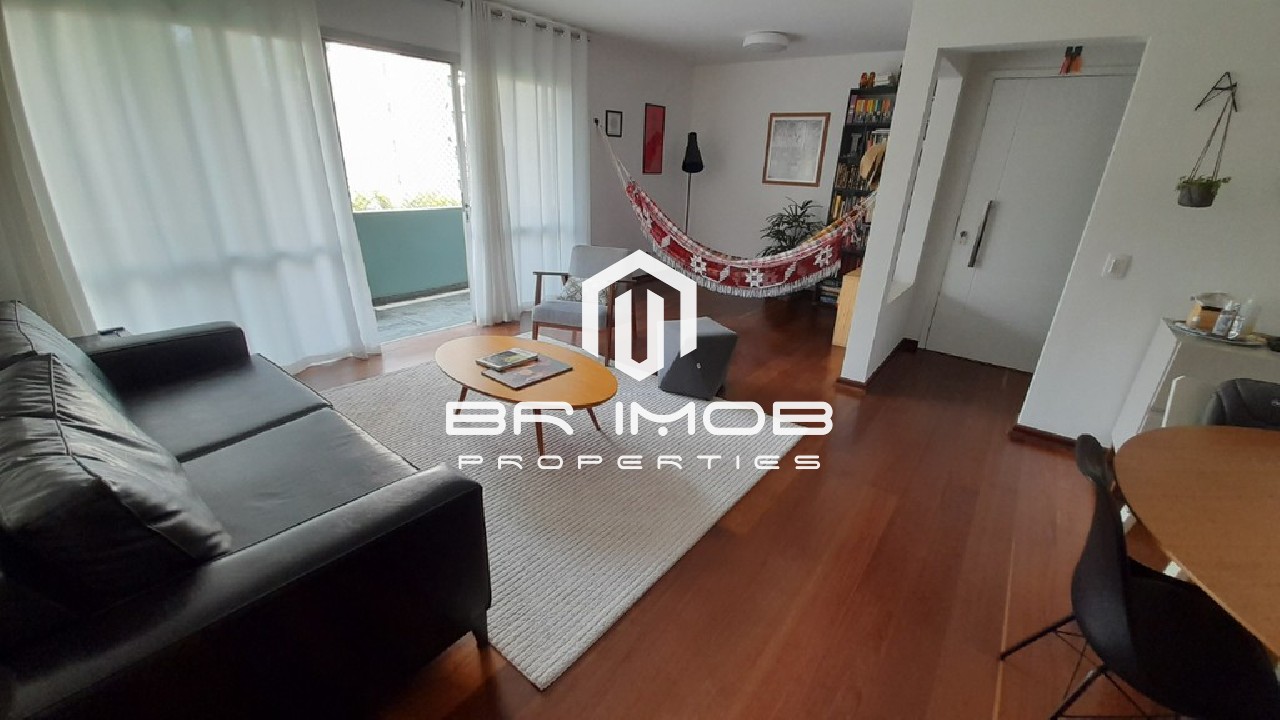Apartamento, 3 quartos, 125 m² - Foto 1