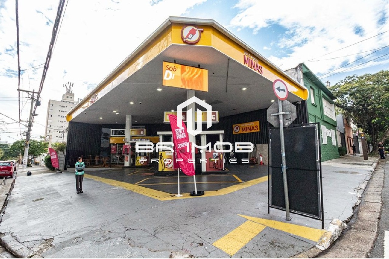 Loja-Salão, 220 m² - Foto 1