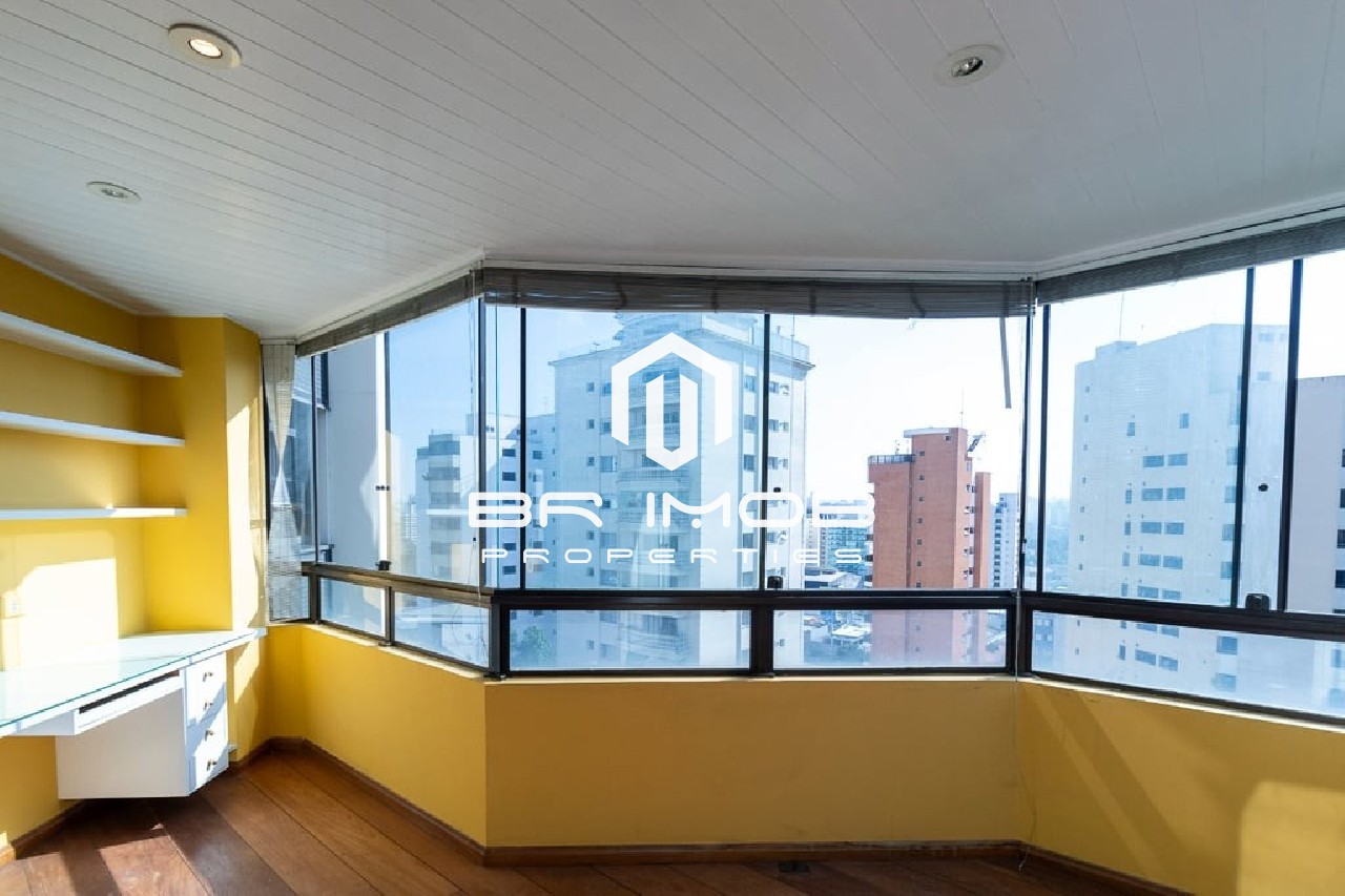 Apartamento, 4 quartos, 285 m² - Foto 9