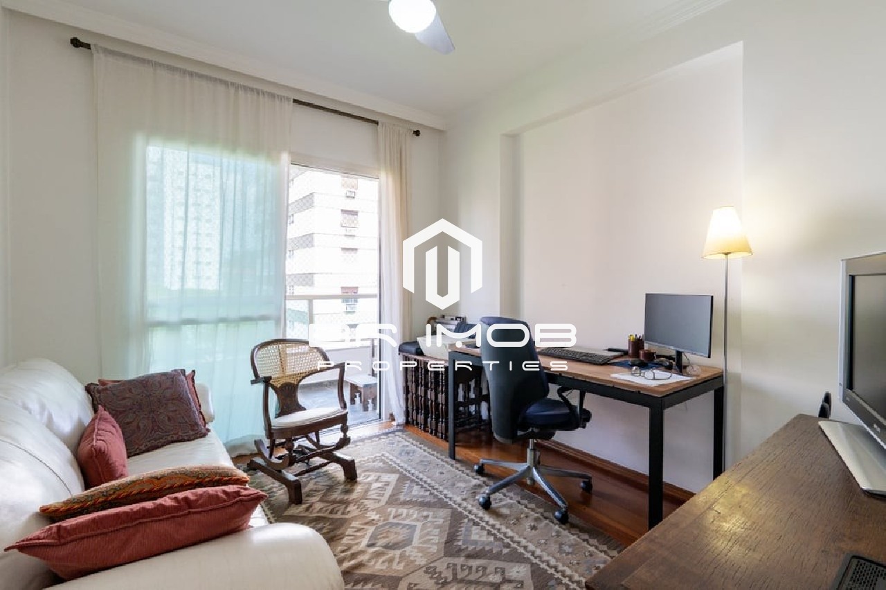 Apartamento, 4 quartos, 156 m² - Foto 28