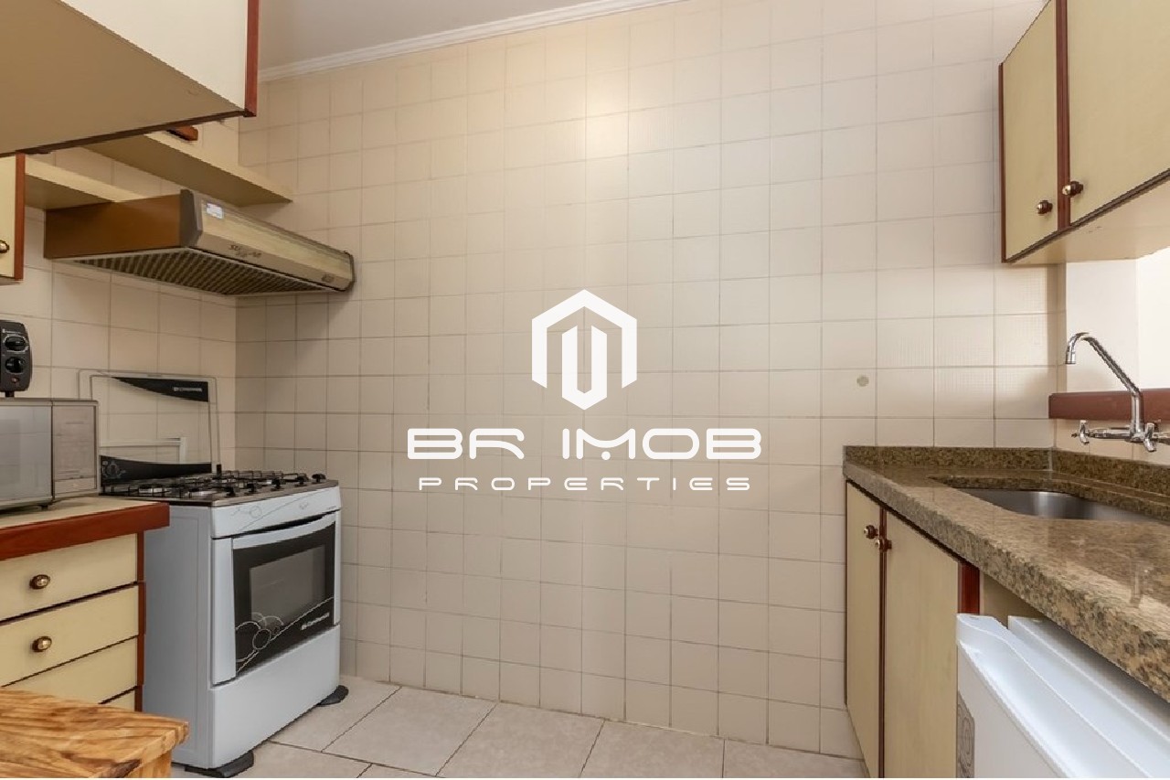 Apartamento, 2 quartos, 60 m² - Foto 9
