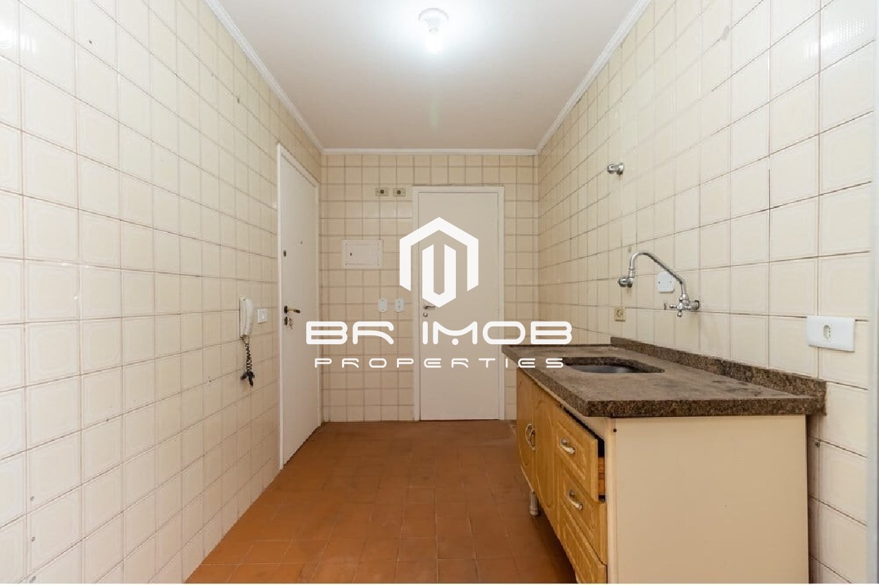 Apartamento, 2 quartos, 56 m² - Foto 9
